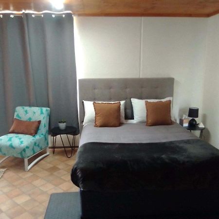 Granite Belt Cabins Hotel Stanthorpe Buitenkant foto