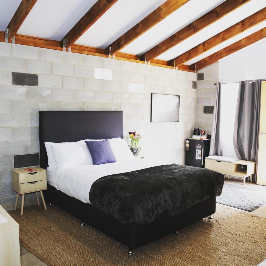 Granite Belt Cabins Hotel Stanthorpe Buitenkant foto