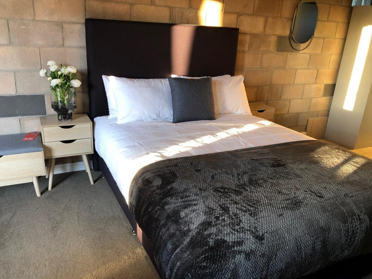 Granite Belt Cabins Hotel Stanthorpe Buitenkant foto