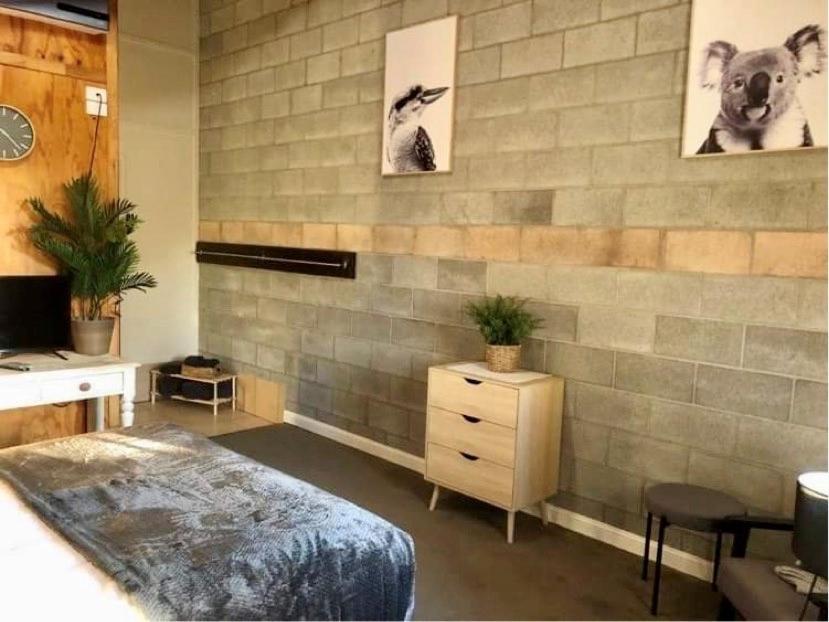 Granite Belt Cabins Hotel Stanthorpe Buitenkant foto