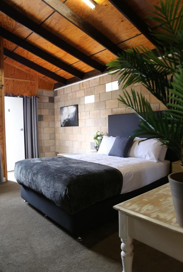 Granite Belt Cabins Hotel Stanthorpe Buitenkant foto