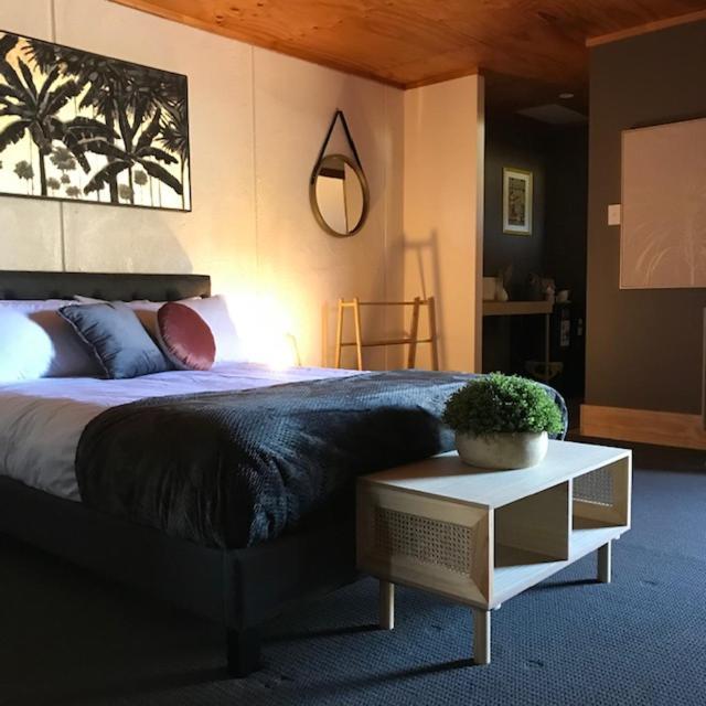 Granite Belt Cabins Hotel Stanthorpe Buitenkant foto