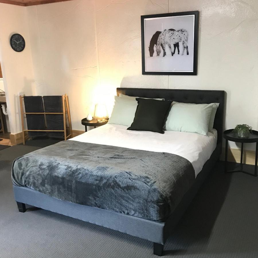 Granite Belt Cabins Hotel Stanthorpe Buitenkant foto