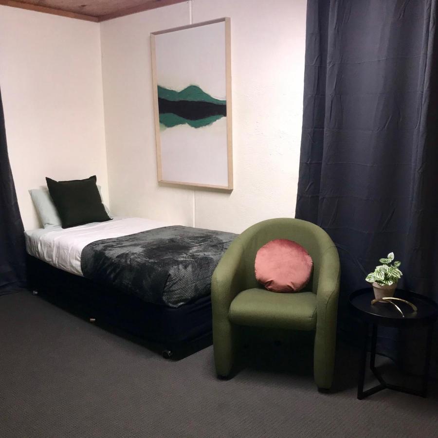 Granite Belt Cabins Hotel Stanthorpe Buitenkant foto
