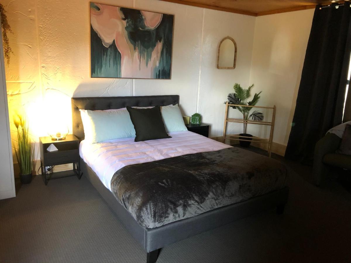 Granite Belt Cabins Hotel Stanthorpe Buitenkant foto