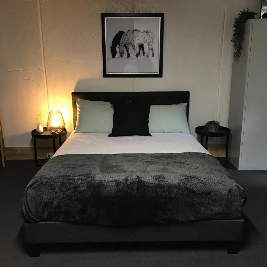 Granite Belt Cabins Hotel Stanthorpe Buitenkant foto