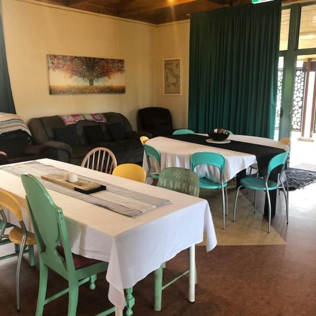 Granite Belt Cabins Hotel Stanthorpe Buitenkant foto