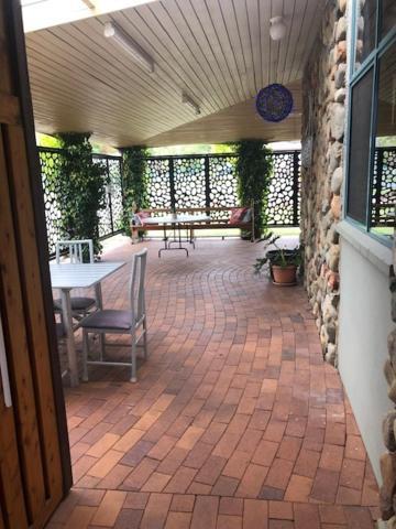 Granite Belt Cabins Hotel Stanthorpe Buitenkant foto