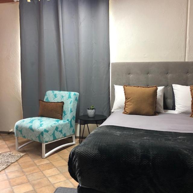 Granite Belt Cabins Hotel Stanthorpe Buitenkant foto
