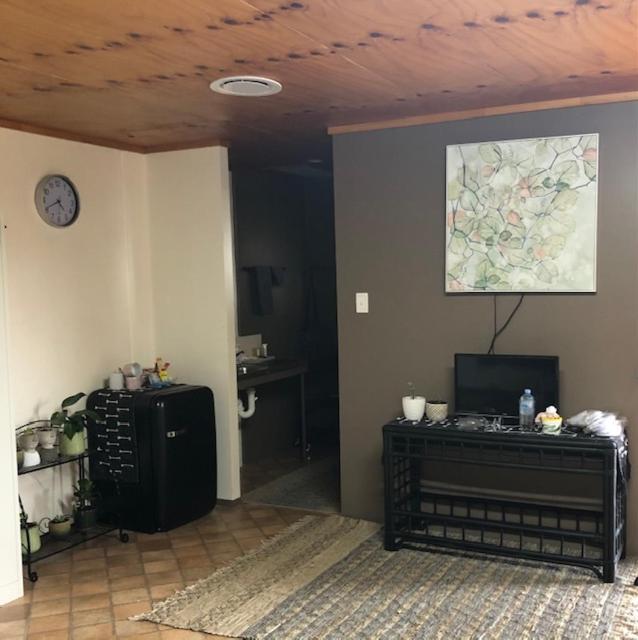 Granite Belt Cabins Hotel Stanthorpe Buitenkant foto