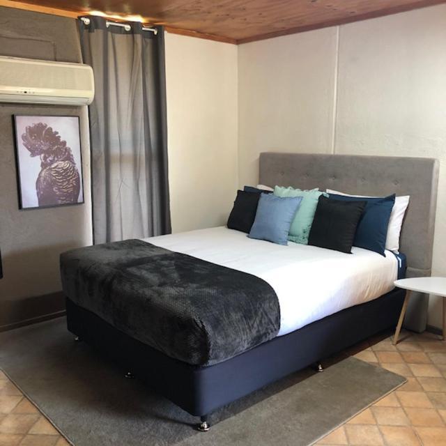 Granite Belt Cabins Hotel Stanthorpe Buitenkant foto