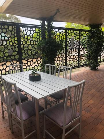 Granite Belt Cabins Hotel Stanthorpe Buitenkant foto
