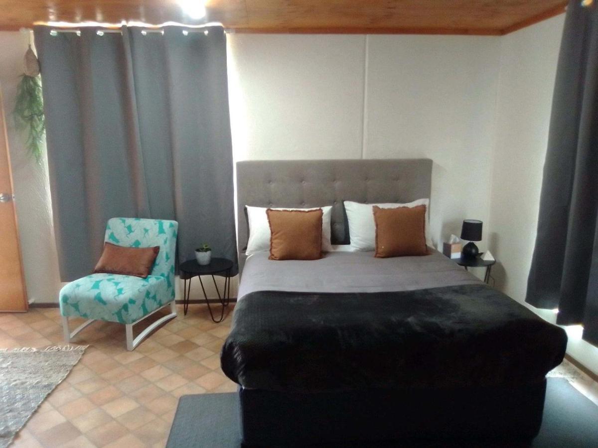 Granite Belt Cabins Hotel Stanthorpe Buitenkant foto